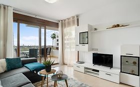 Modern 2 bedroom apartment in Terrazas de Campoamor
